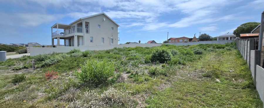 0 Bedroom Property for Sale in Franskraal Western Cape